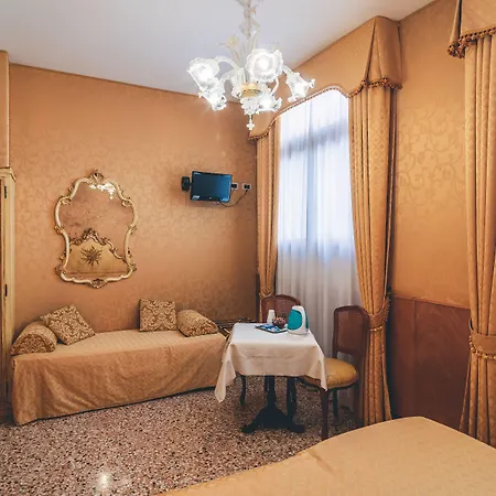 Hotel Al Malcanton-2