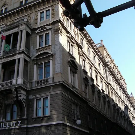 Affittacamere Alla Stazione-2