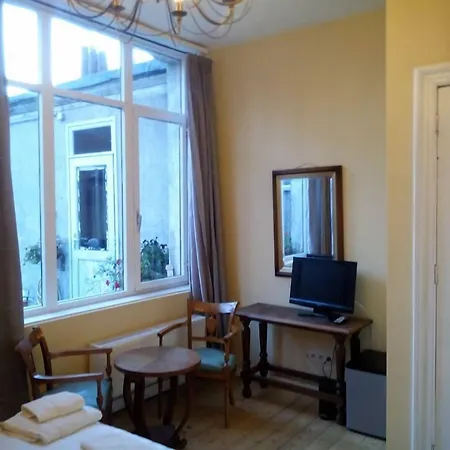B&B La Ducale-2