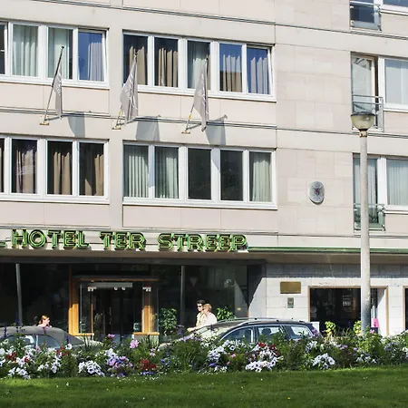 Hotel Ter Streep-2