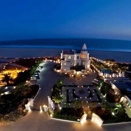 Bela Vista Hotel & Spa - Relais & Chateaux (Adults Only)-2