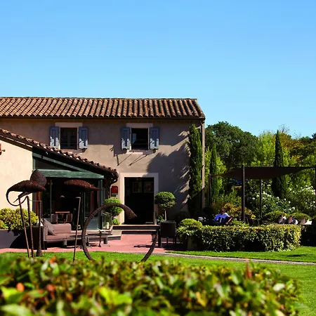 Hôtel du Château&Spa - Les Collectionneurs-2