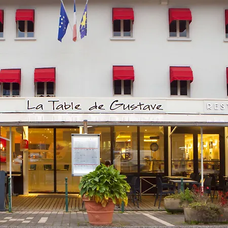 La Table de Gustave-3