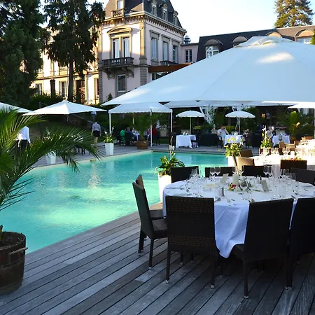 Le H - Hotel & Restaurant-3