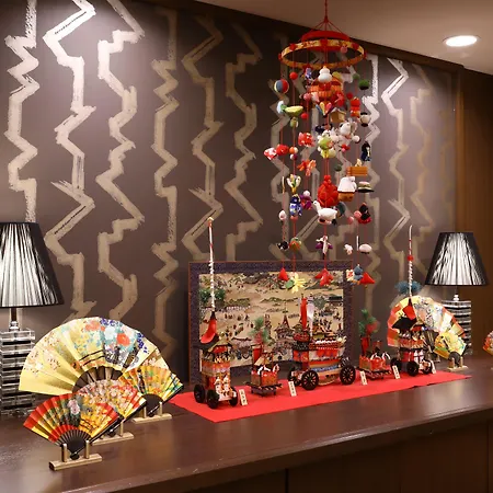 Hotel Hokke Club Kyoto-2