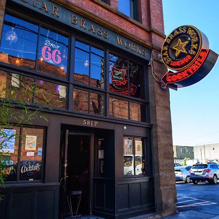 Georgetown Inn Seattle-3