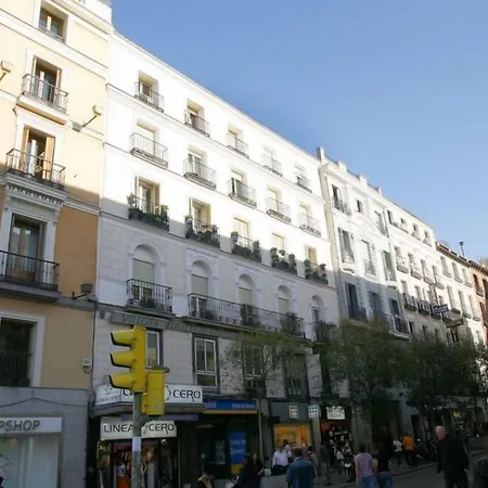 Hostal Victoria II-2