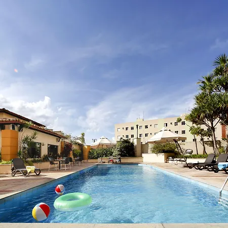 Sorocaba Park Hotel by Atlantica-2