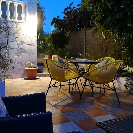 Hostal Residencial La Paloma-2