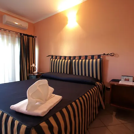 Airport Hotel-3