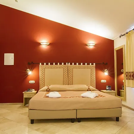 Hotel Domomea-2