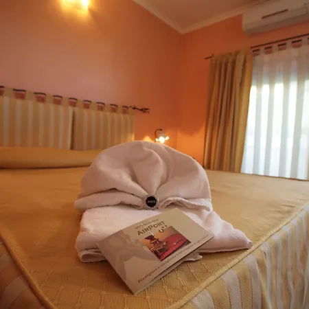 Airport Hotel-2