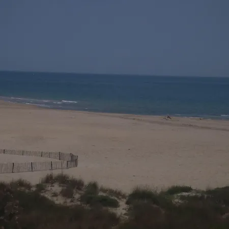 Hotel Les Dunes-2