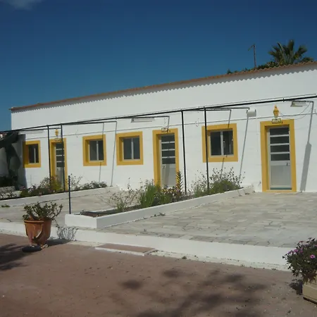 Monte Dos Avos Village - Pets Friendly-3