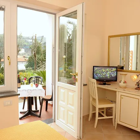 Il Cottage B&B-2