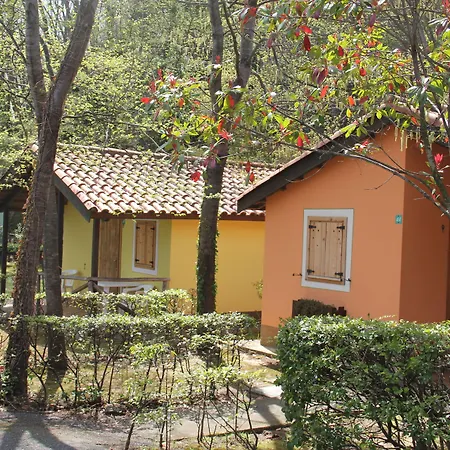 Caravelle Camping Village-3