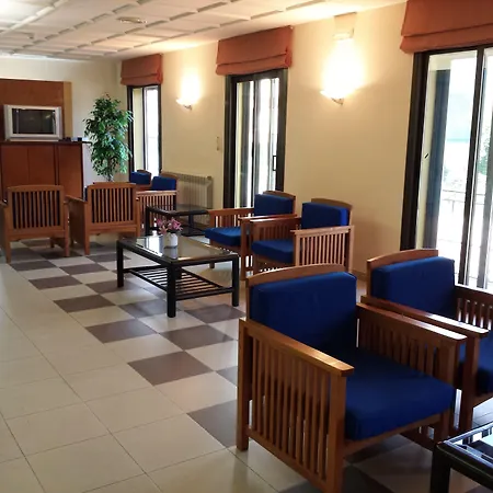 Hotel Sabiote-2