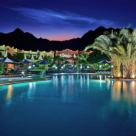 Tropitel Dahab Oasis-2