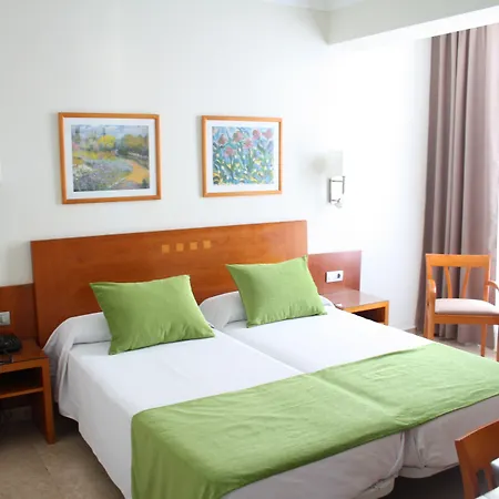 Hotel Pujol-3
