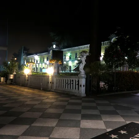 Hotel Ristorante Eurossola-2
