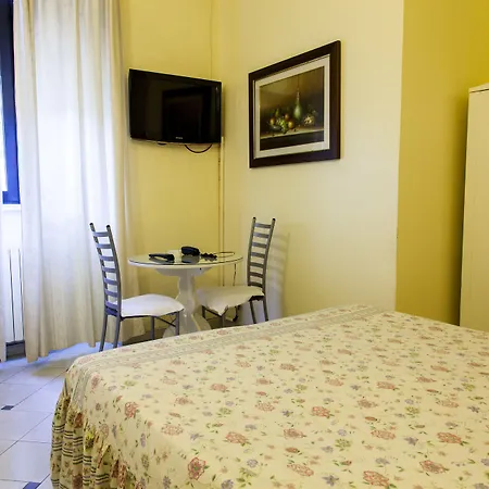 Hotel Europa Fiera-3