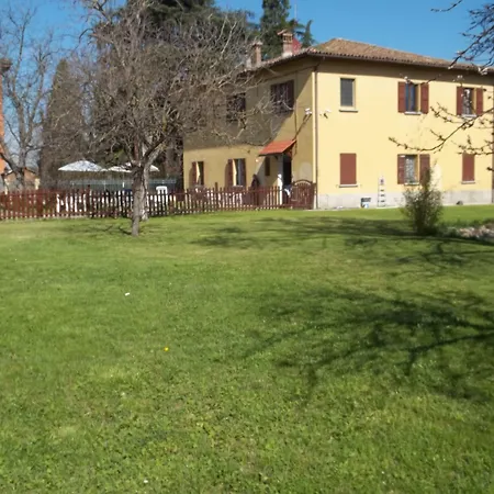 A Casa Vittoria-3