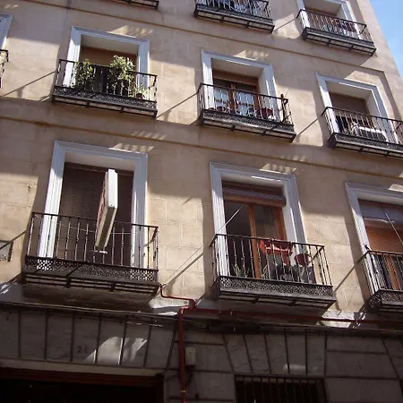 Hostal Zabala-3