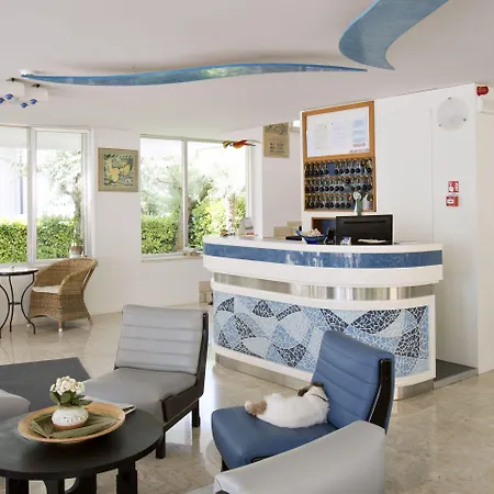 Hotel B&B Avana-3