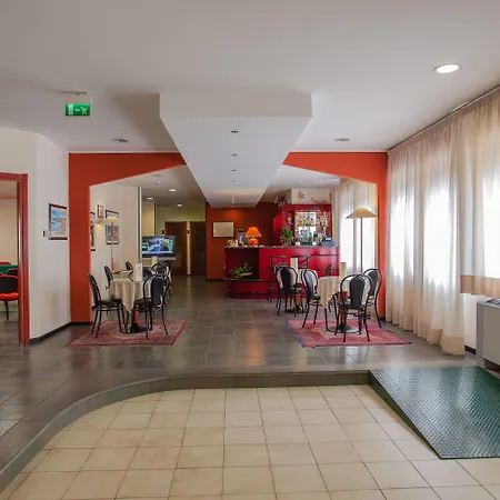 Hotel Quadrifoglio-2