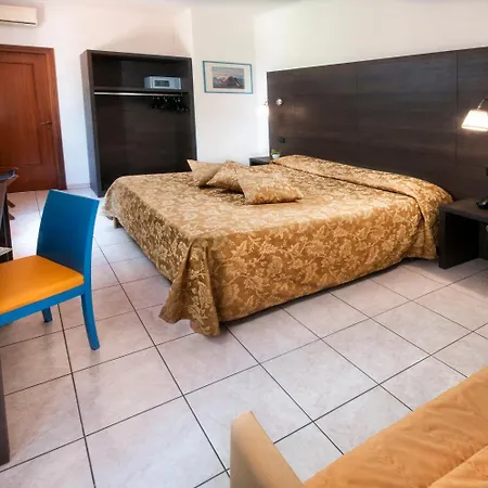 Hotel Ristorante Alla Botte-2