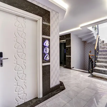 Ayasultan Hotel-3