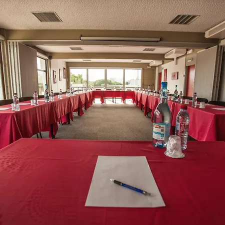 Hotel Le Quetzal-2