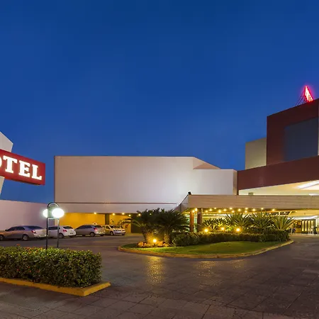 Hotel Thomasi Express - Londrina-2