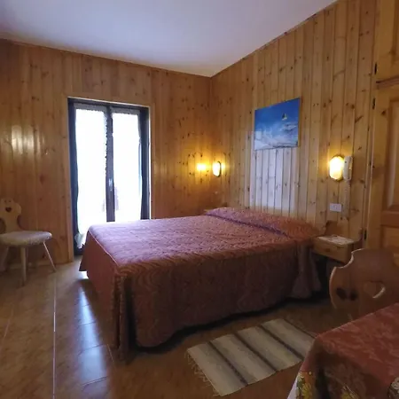 Hotel Federia-2