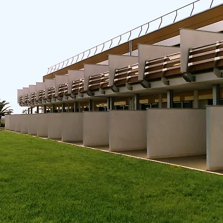 African Beach Hotel-Residence-3