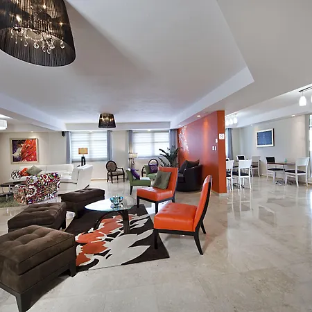 Ciqala Suites Hotel - San Juan-3