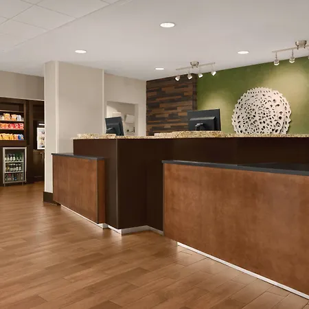Fairfield Inn & Suites By Marriott Tupelo-3