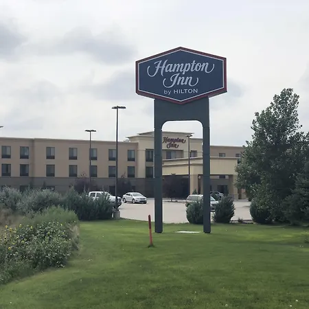 Hampton Inn Sidney-2