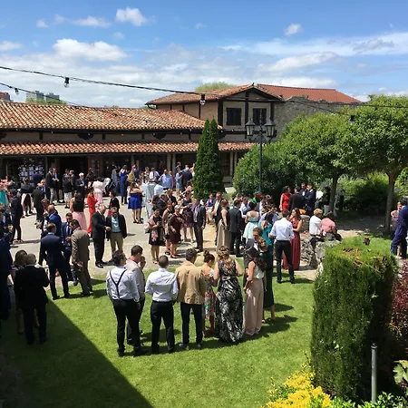 Hotel Palacio de Elorriaga-2