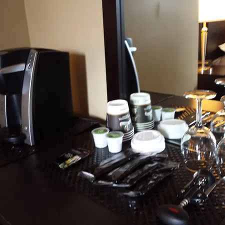 Hotel Vacances Tremblant-3