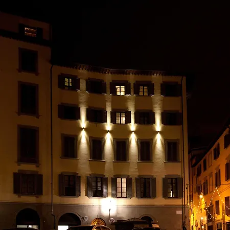 San Firenze Suites & Spa-2