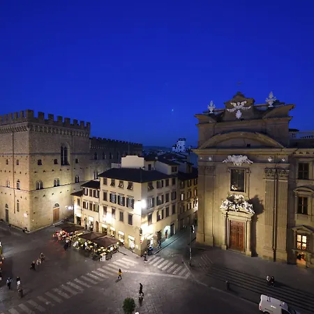 San Firenze Suites & Spa-3
