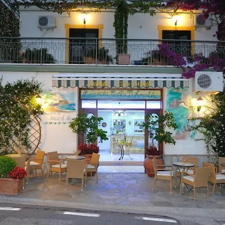 Locanda Costa D'Amalfi-2