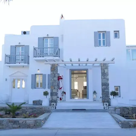 Hermes Mykonos Hotel-3