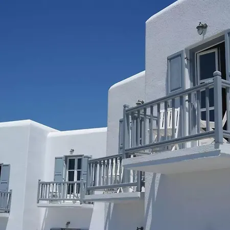 Hermes Mykonos Hotel-2