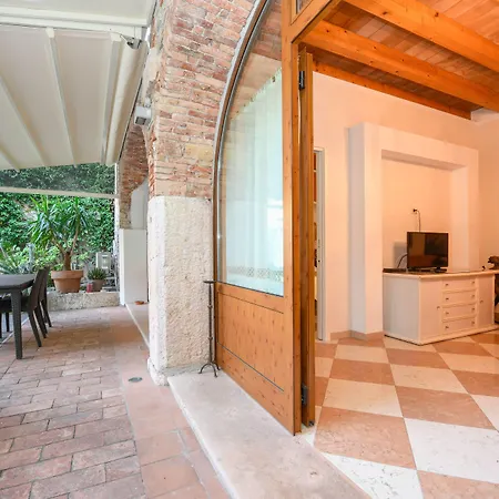 Barchi Resort - Apartments & Suites-2
