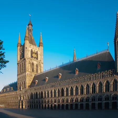 Hotel O Ieper-3