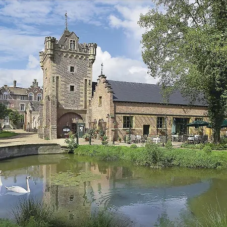 Vakantie Logies de Kleine Motte-2