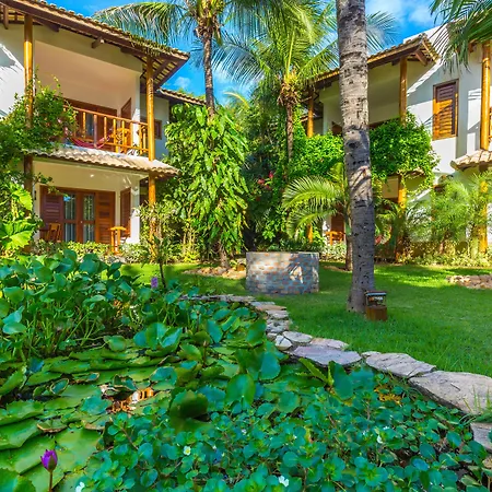Vila Coqueiros Boutique Hotel-2