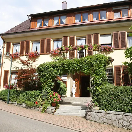 Landhotel Salmen-2
